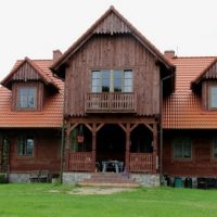 Этапы составления проекта частного дома