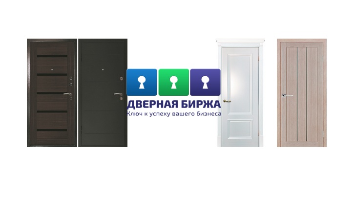 Выбор дверей – отличия межкомнатных входов от главного