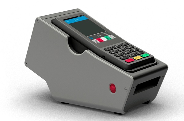 Касса аппарат