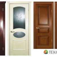 ? Дверные конструкции ТЕКОНА – наилучший вариант