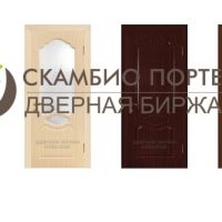 ? Продажа дверей марки Мариам