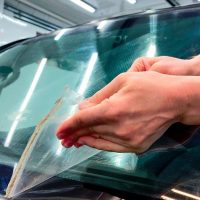 ? Зачем нужна тонировка автомобиля и какая она бывает?