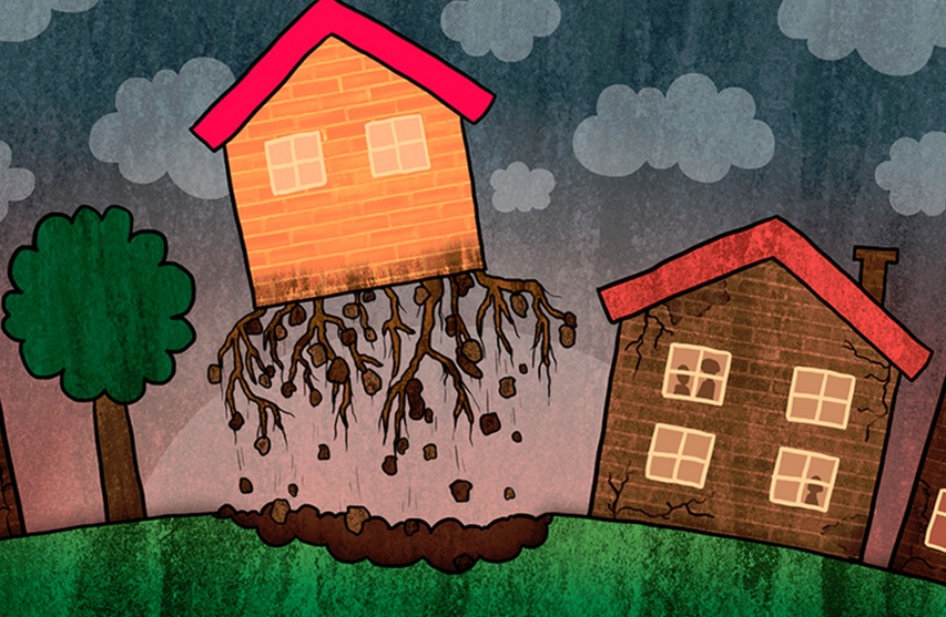 Разсиления насиления в прошлом