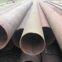 ? Особенности электросварных труб