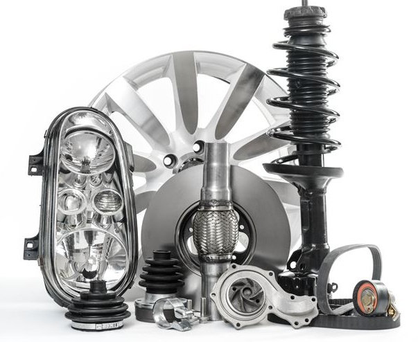 Авто детали