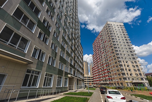 Недвижимость СПБ