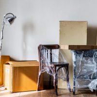 Как переехать быстро и легко: рекомендации от профессионалов. Цена на стрейч пленку, мешки, коробки