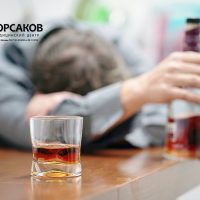 Вывод из запоя в клинике: основные особенности