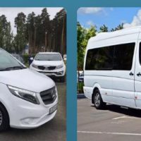 Трансфер: удобный и безопасный способ доставки в аэропорт