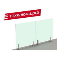 Как выбрать ограждение для КПП