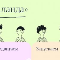 Креативная лаборатория «Баланда»: качественный PR и не только