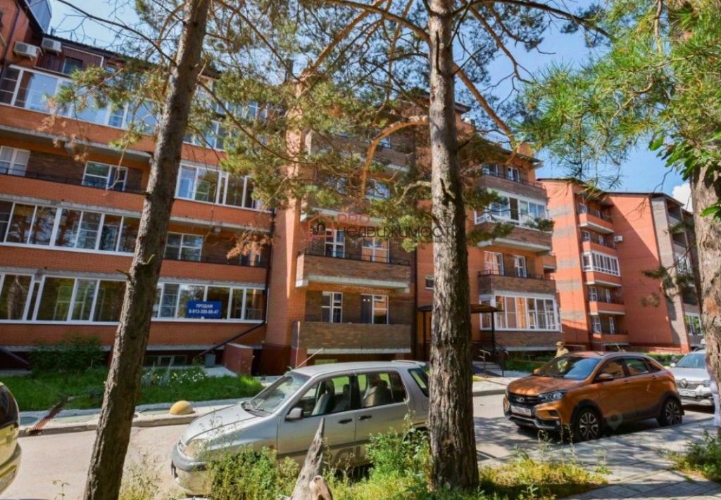 Купить комнату в общежитии в Новосибирске — плюсы и минусы
