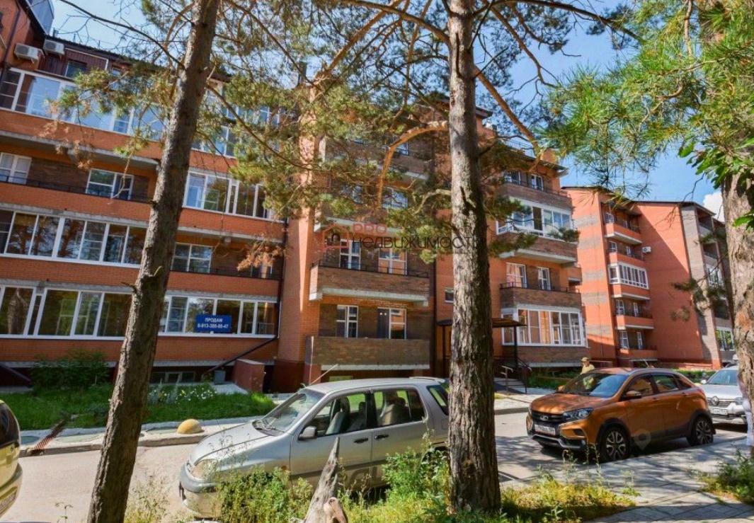 ЖК «Морской»