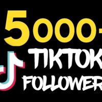 5000 подписчиков в Тик Ток – алгоритм продвижения аккаунта