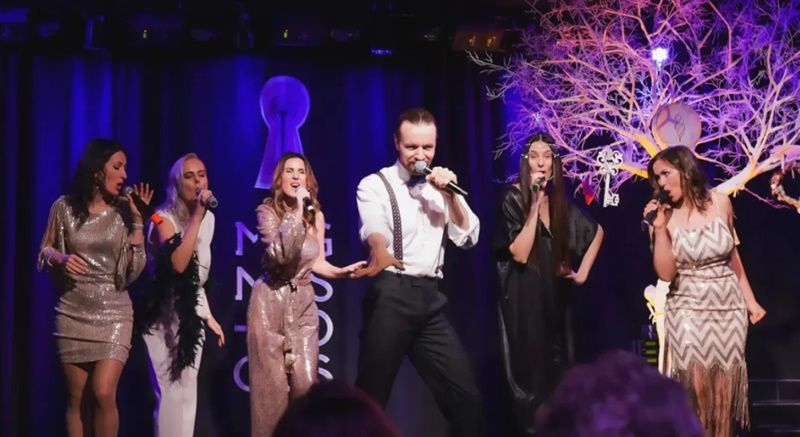 начинающие вокалисты