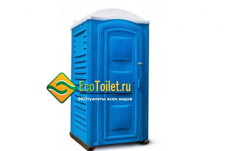 туалетные кабины