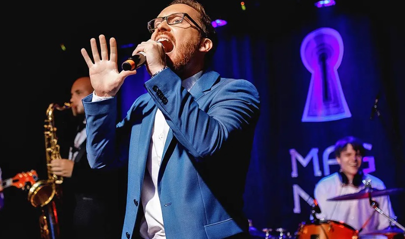 сертификат на занятия вокалом