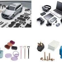 How Plastic Injection Molders Ensure Quality and Consistency