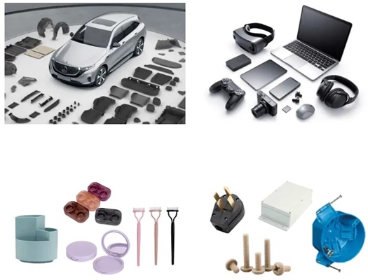 Plastic Injection Molders Ensure Quality and Consistency