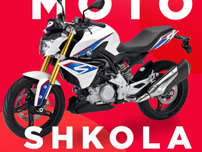 motoshkola