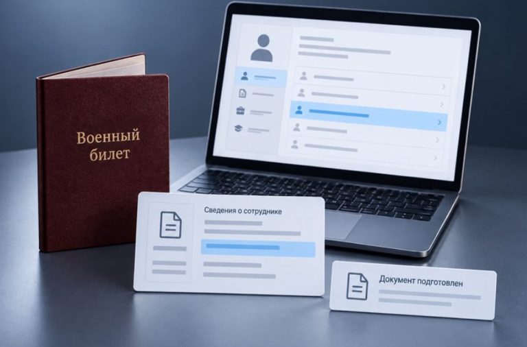 Курсы для кадровиков
